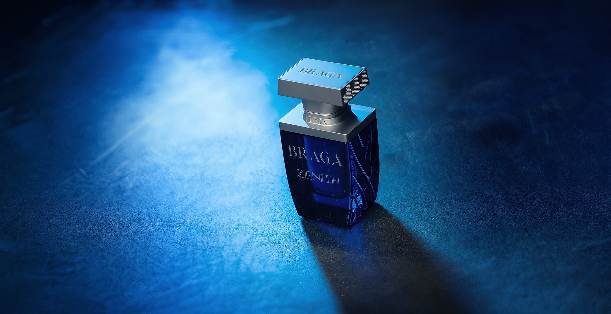 ZENITH Parfum