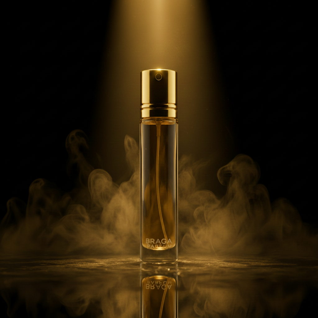BRAGA® Parfum – Travel Spray 10 ml